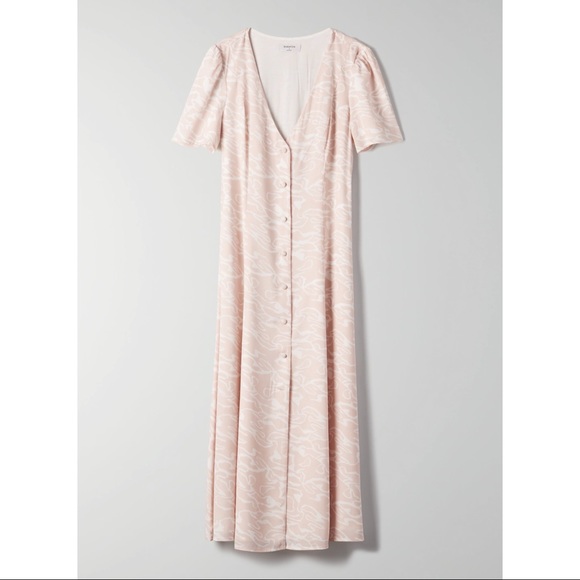 •SOLD• Aritzia Babaton Elin Dress - Picture 5 of 10